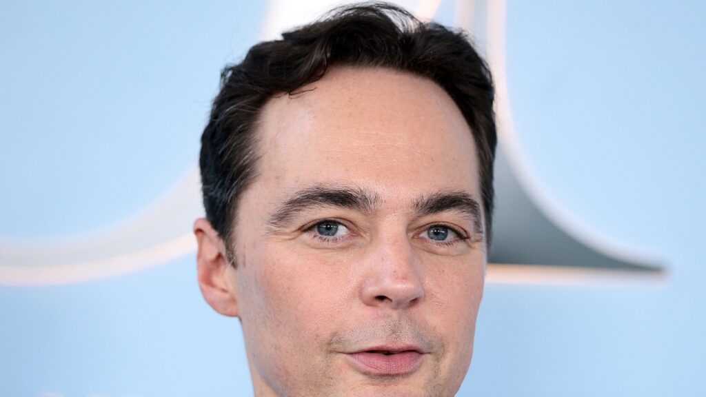 Jim Parsons Says He Was ‘Miserable’ During ‘Big Bang Theory’ Stardom Jim Parsons Says He Was 'Miserable' During 'Big Bang Theory' Stardom