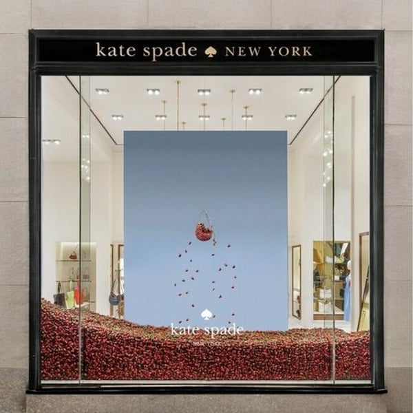 Kate Spade New York names Allison Badea as CMO Kate Spade New York names Allison Badea as CMO