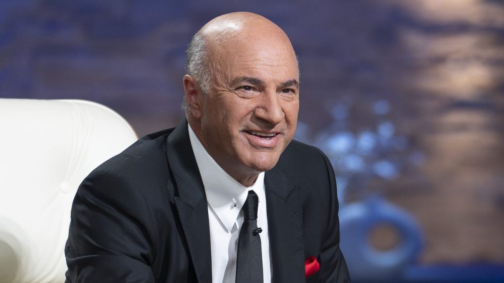 Kevin O’Leary Sued For Claiming Data Center Critics Are Tied to China Kevin O'Leary Sued For Claiming Data Center Critics Are Tied to China