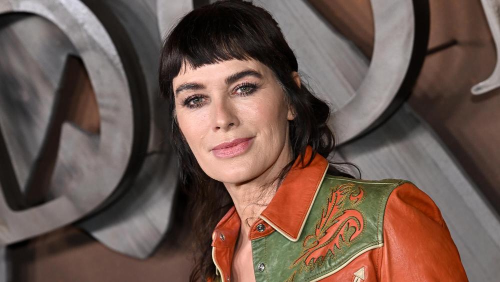 Lena Headey Says ‘Game of Thrones’ Fans Got Angry She Didn’t Go Nude Lena Headey Says 'Game of Thrones' Fans Got Angry She Didn't Go Nude
