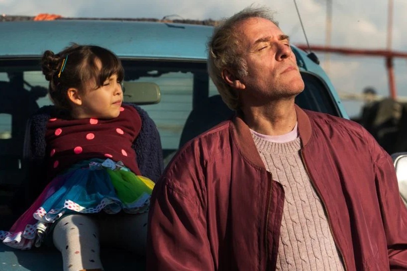 Locarno Screener ‘Armony’ Secures Swiss Distribution With Xenix Armony
