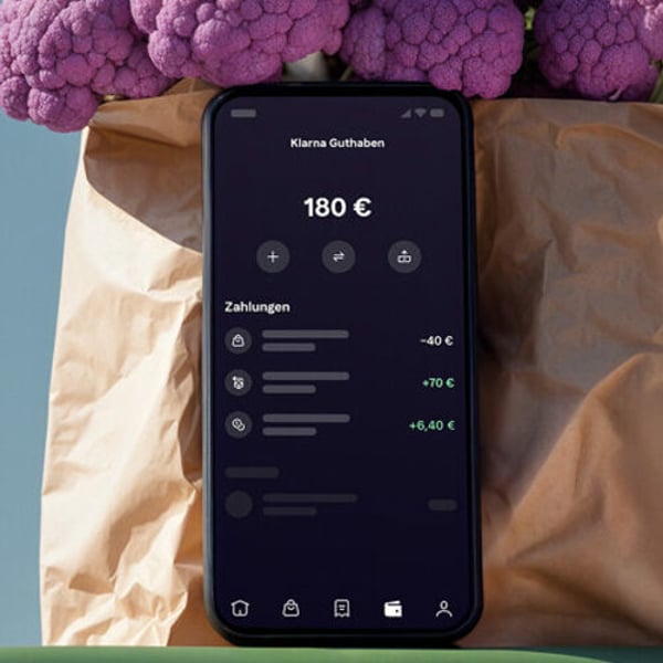 Lululemon rolls out Klarna as a new in-store payment option across Germany and the UK Lululemon rolls out Klarna as a new in-store payment option across Germany and the UK