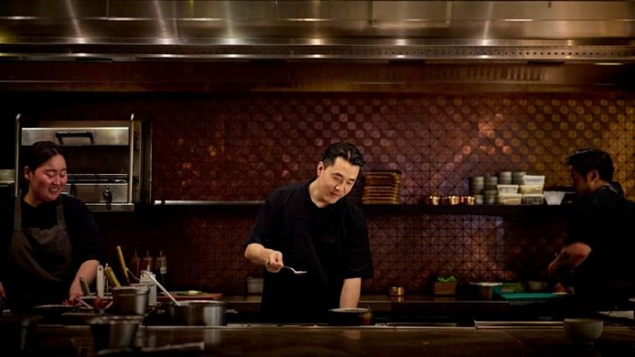 MICHELIN-starred Chef Louis Han returns to ATAS at The RuMa Hotel and Residence in Kuala Lumpur | News MICHELIN-starred Chef Louis Han returns to ATAS at The RuMa Hotel and Residence in Kuala Lumpur | News
