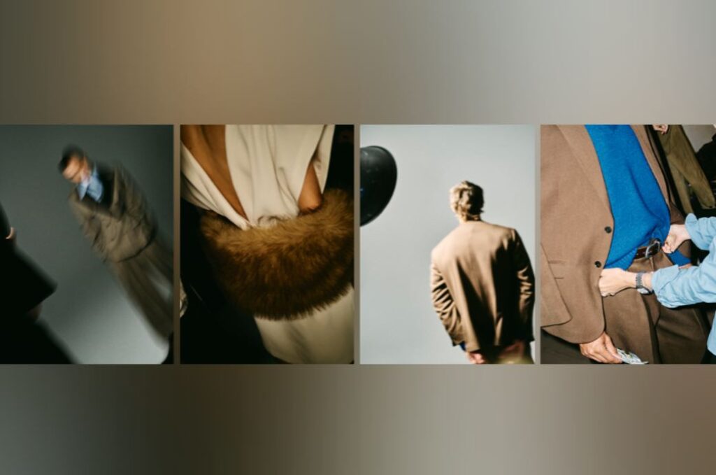 M&S debuts shoppable collection at London Fashion Week M&S debuts shoppable collection at London Fashion Week