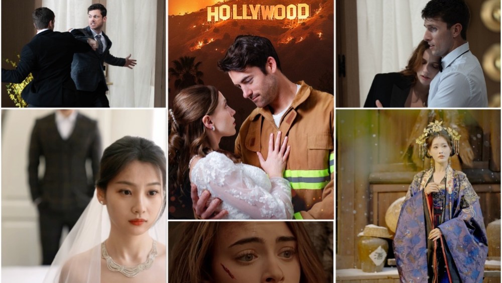 Men Flock to Microdramas, Romance Stories Rule: Owl & Co. Study Men Flock to Microdramas, Romance Stories Rule: Owl & Co. Study