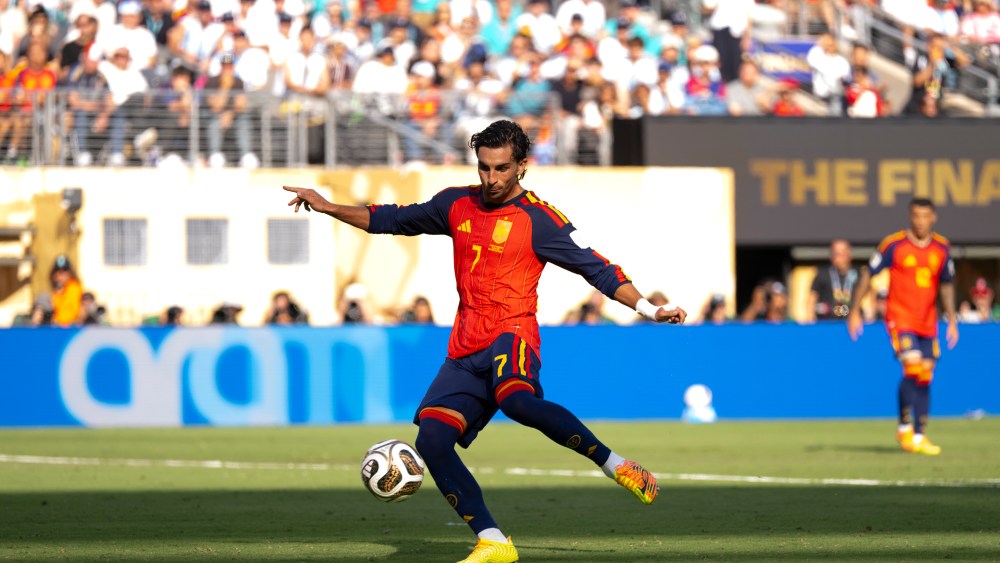 Most-Watched Soccer Game in U.S. TV History Most-Watched Soccer Game in U.S. TV History