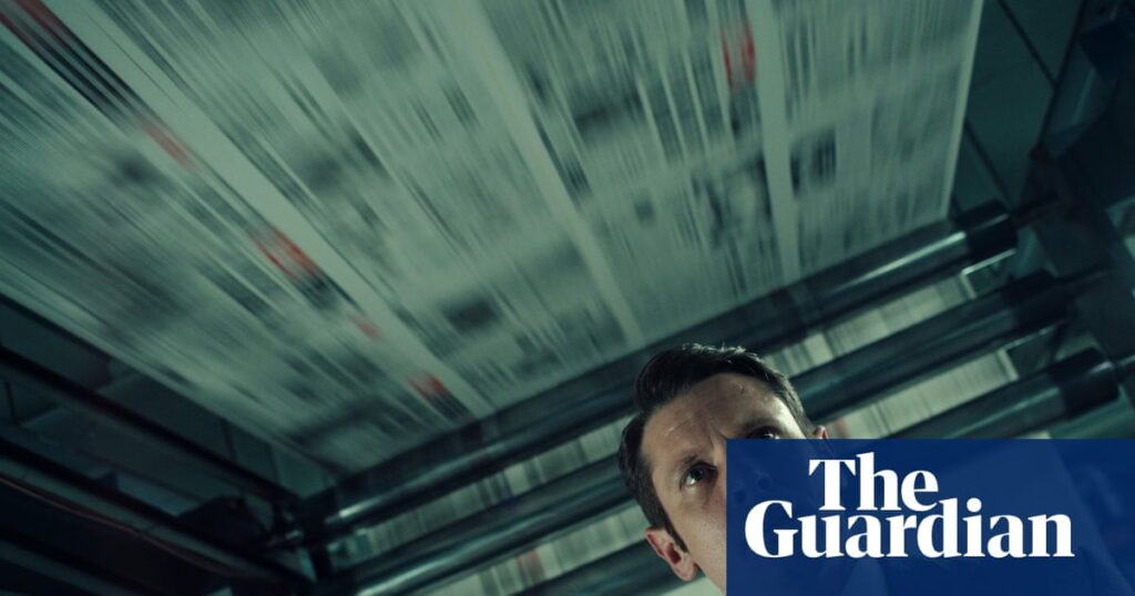 Murdoch and Musk in the crosshairs at Venice film festival | Venice film festival