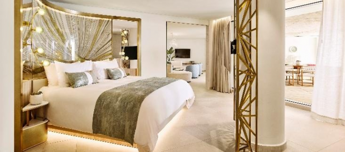 Nobu Hotel Ibiza Bay Launches Once-in-a-Lifetime Celestial Auction Ahead of Rare Solar Eclipse | News Nobu Hotel Ibiza Bay Launches Once-in-a-Lifetime Celestial Auction Ahead of Rare Solar Eclipse | News
