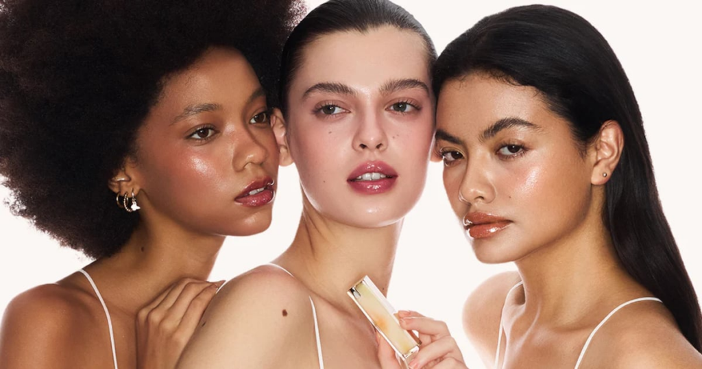 Opinion: China’s Next Big Export Could Be Beauty