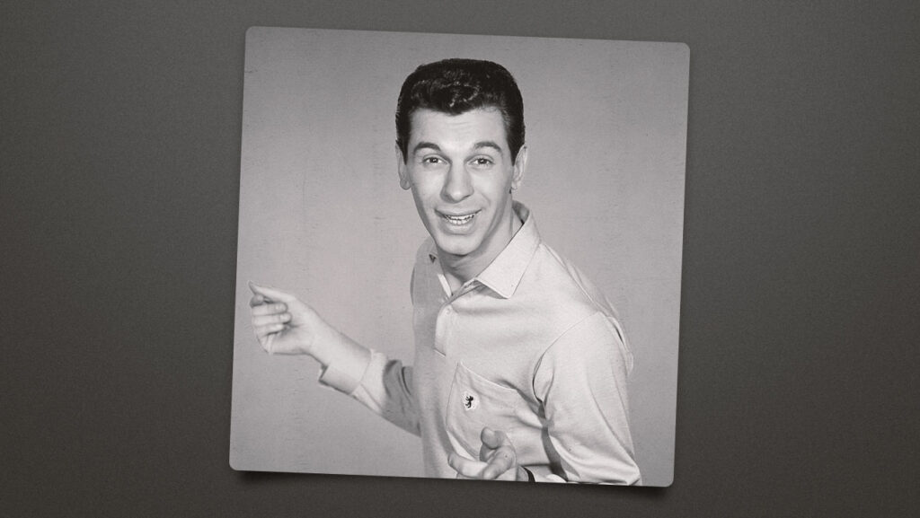 Palisades Park, Tallahassee Lassie Rocker Was 89 Freddy Cannon