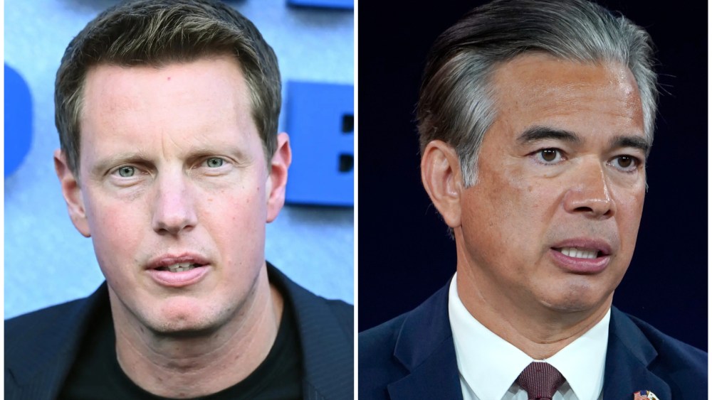 California AG Cancels Paramount Settlement Talks Over WBD Deal Paramount Faces Drawn-Out Battle With State AGs