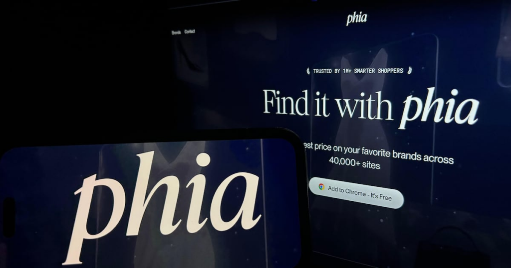 Phia Shopping App Took Credit for Sales It Didn’t Drive Phia Shopping App Took Credit for Sales It Didn’t Drive
