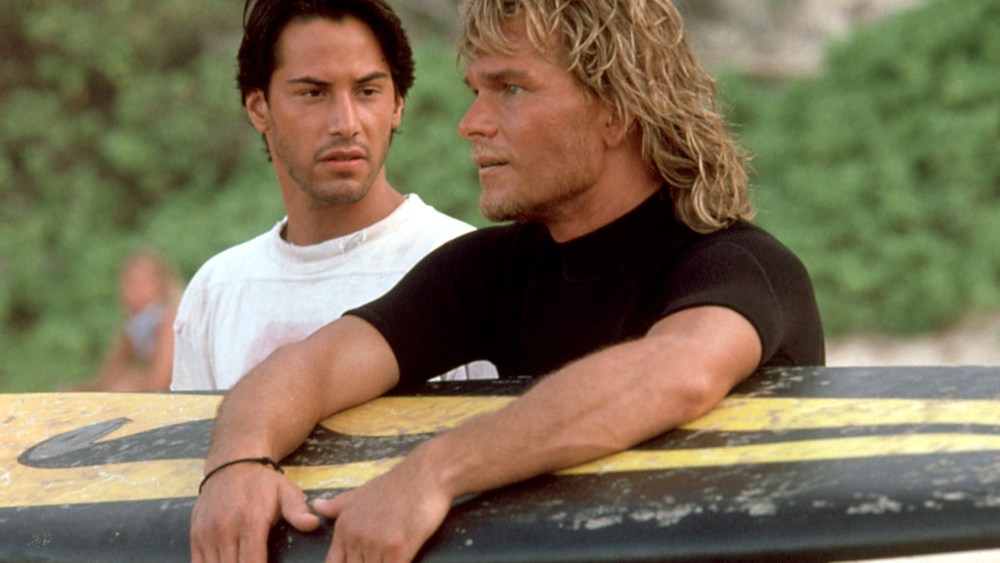 ‘Point Breaks’ Returns to Theaters for 35th Anniversary 'Point Breaks' Returns to Theaters for 35th Anniversary