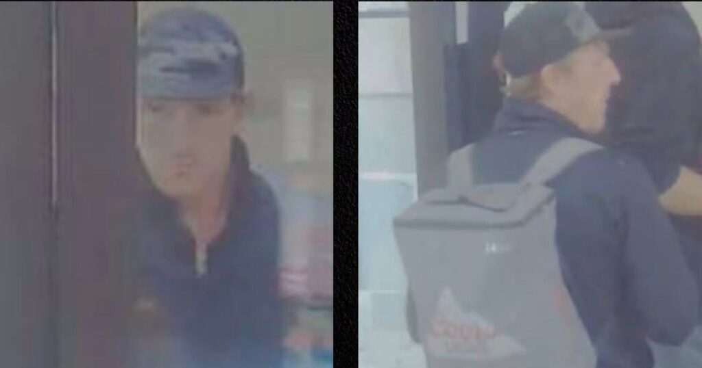 Police Search for Suspect After $20K Camera Equipment Stolen From Parked Car Police Search for Suspect After $20K Camera Equipment Stolen From Parked Car