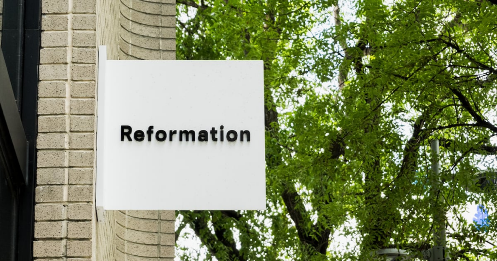 Reformation and Its Backers Raise $210.9 Million in IPO Reformation and Its Backers Raise $210.9 Million in IPO
