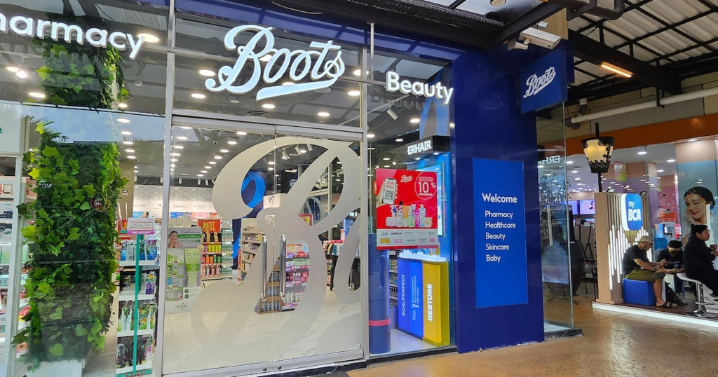 Report: Boots Entertains $10 Billion Sale Amid IPO Talks