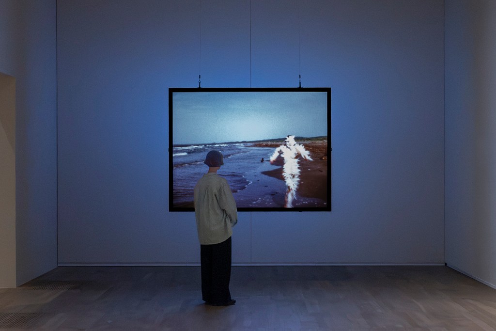 Rousing Retrospective Refuses to Reduce Ana Mendieta to Tragic Figure Rousing Retrospective Refuses to Reduce Ana Mendieta to Tragic Figure