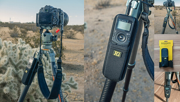 Ruggard RTC-10 Review: Secure Your Intervalometer Ruggard RTC-10 Review: Secure Your Intervalometer
