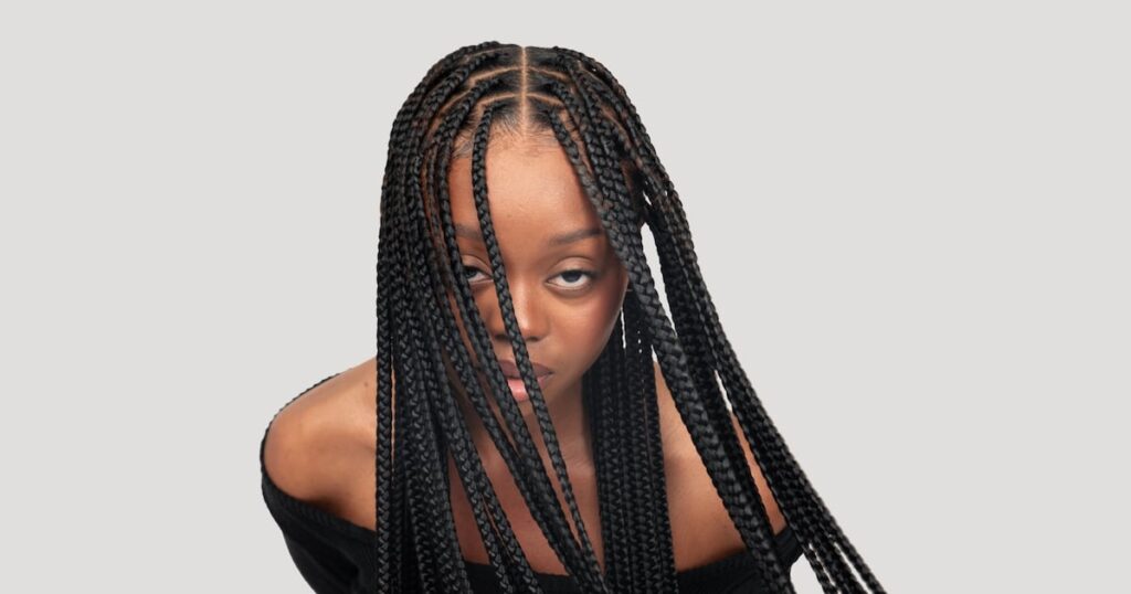 Ruka Hair Enters Sephora | BoF