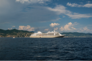 SILVERSEA CONCLUDES 2026 VENETIAN SOCIETY REUNION VOYAGE WITH SHOW-STOPPING FINALE | News SILVERSEA CONCLUDES 2026 VENETIAN SOCIETY REUNION VOYAGE WITH SHOW-STOPPING FINALE | News