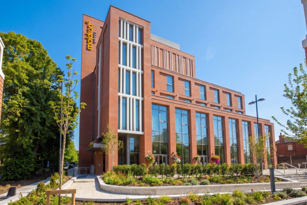 Scandic’s Dalata Deal Template Comes for Europe’s Mid-Cap Hotels Scandic's Dalata Deal Template Comes for Europe's Mid-Cap Hotels