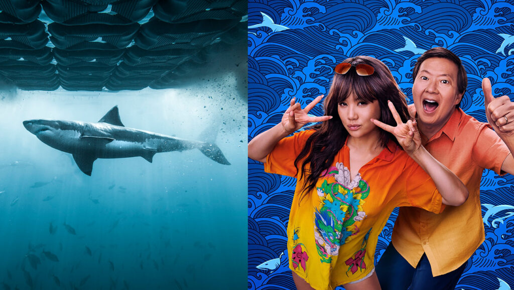 Schedule, Dates, Streaming Online Free Where to Watch Shark Week 2026: Schedule, Dates, Streaming Online Free