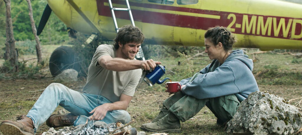 Searching For a Better World in Ridley Scott's 'The Dog Stars' Trailer #3