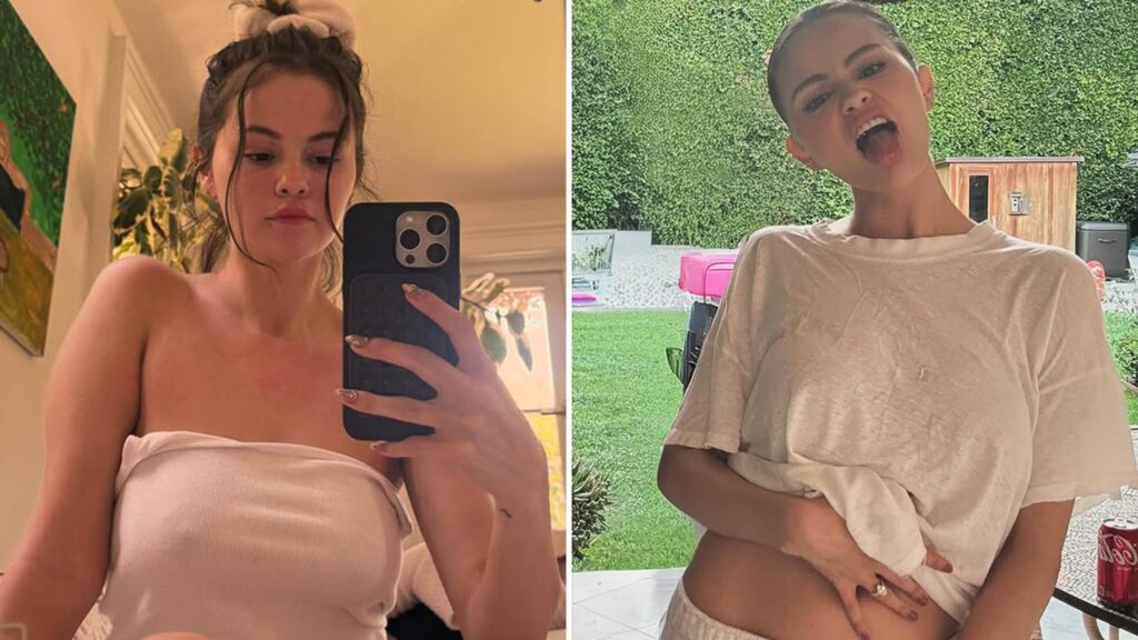 Selena Gomez Hot Shots To Kick Off Her 34th Birthday! Selena Gomez Hot Shots To Kick Off Her 34th Birthday!