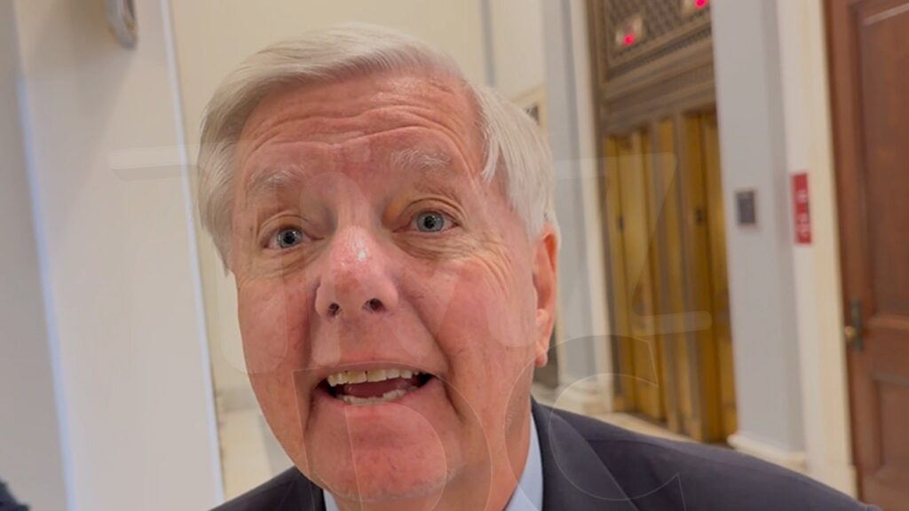 Senator Lindsey Graham Led An Extremely Active Life Before Sudden Passing