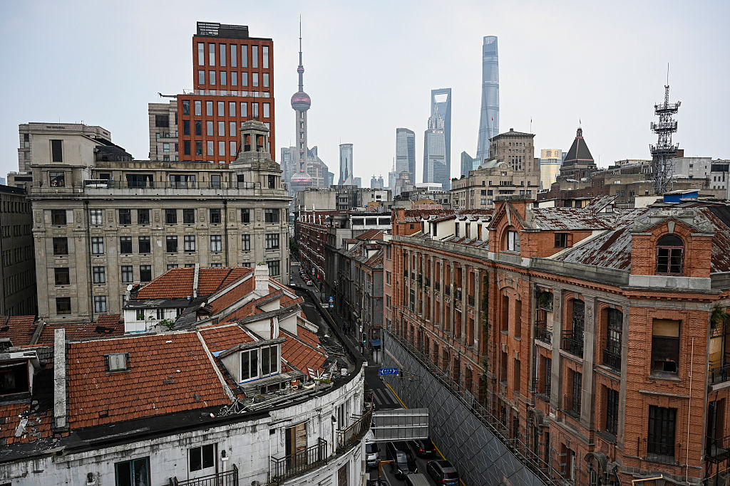 Shanghai Auction Executives Sentenced in Major Fraud Case as Industry Scrutiny Intensifies Shanghai Auction Executives Sentenced in Major Fraud Case as Industry Scrutiny Intensifies