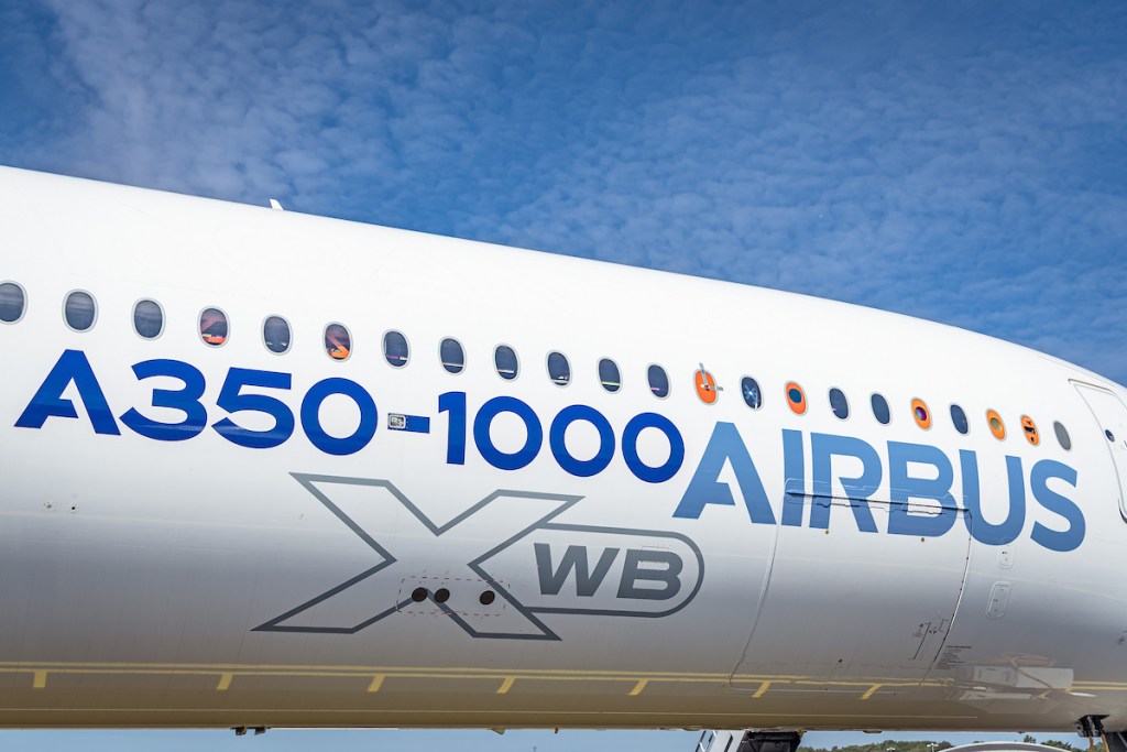Skift’s Farnborough Cheat Sheet: Key Aircraft Deals Explained Skift’s Farnborough Cheat Sheet: Key Aircraft Deals Explained