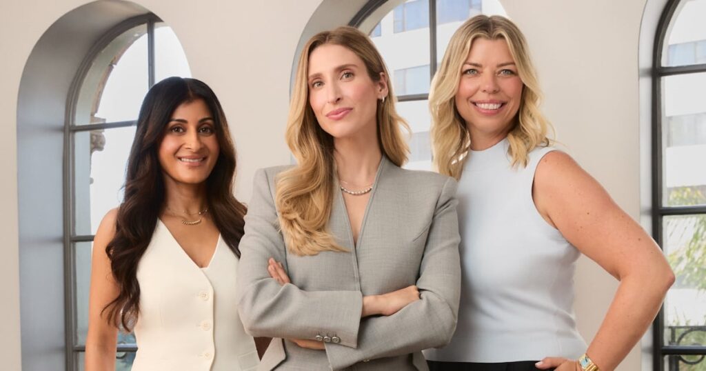 Skincare Brand Prequel Appoints C-Suite