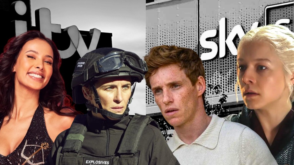 Sky To Takeover ITV In Deal That Reshapes British TV Market Sky To Takeover ITV In Deal That Reshapes British TV Market