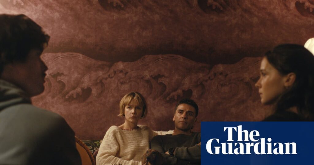 Sophomore slump: why is Netflix losing so many viewers for second seasons? | Television