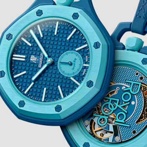 Swatch Group sees sales accelerate, hopes for improved profitability Swatch Group sees sales accelerate, hopes for improved profitability