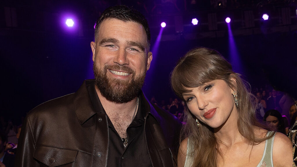 Taylor Swift and Travis Kelce Wedding Arrivals: Watch the Live Stream Taylor Swift and Travis Kelce