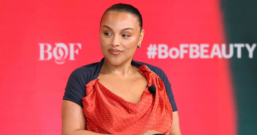 The BoF Podcast | Paloma Elsesser on Purpose, Representation  and the New Rituals of Body Care