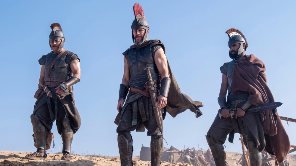 ‘The Odyssey’ Becomes Christopher Nolan’s Biggest Global Debut 'The Odyssey' Becomes Christopher Nolan's Biggest Global Debut
