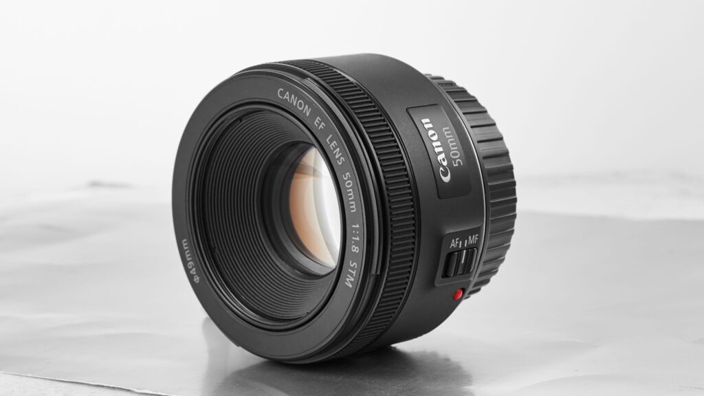 This decade-old DSLR lens is outselling almost every modern lens in Japan as it's an "affordable marvel that any Canon photographer should own"