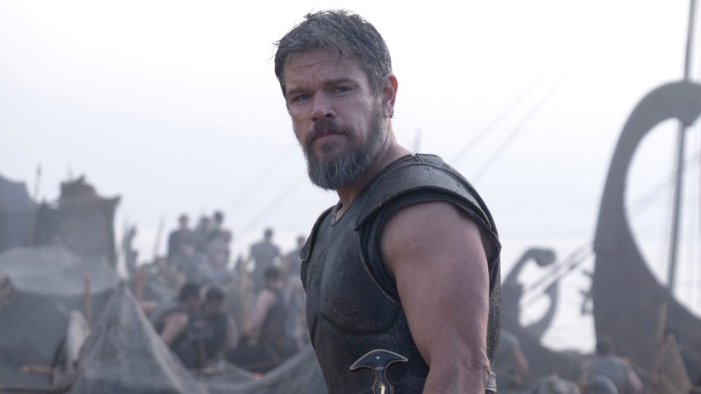 Universal Responds To Online Leak Of ‘The Odyssey’ With Takedown Protocols Universal Responds To Online Leak Of 'The Odyssey' With Takedown Protocols