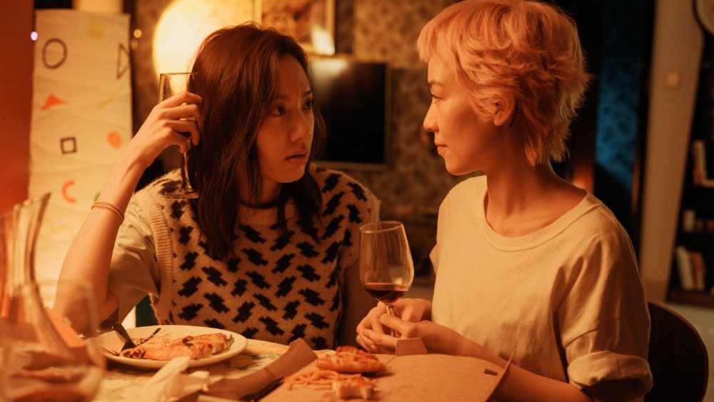 Venice Lesbian Drama ‘Big Little Things’ Boards Moebius for Sales Venice Lesbian Drama 'Big Little Things' Boards Moebius for Sales