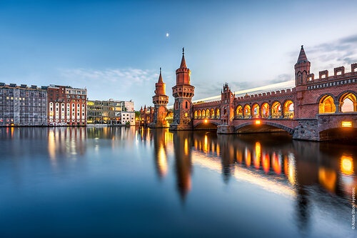 Wego & the German National Tourist Office GCC Inspire MENA Travellers to Discover Germany | News Wego & the German National Tourist Office GCC Inspire MENA Travellers to Discover Germany | News