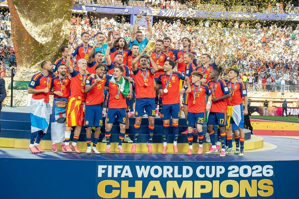 What the World Cup Could Have Been What the World Cup Could Have Been
