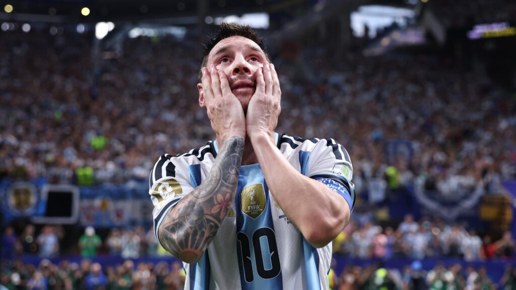 Where to Watch Argentina vs Switzerland World Cup 2026 Match Free Live