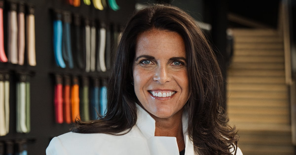 Whoop Names Kyle Leahy Chief Commercial Officer Whoop Names Kyle Leahy Chief Commercial Officer