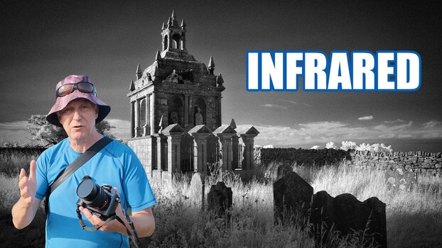 Why Midday Isn’t the Only Time to Shoot Infrared Why Midday Isn't the Only Time to Shoot Infrared