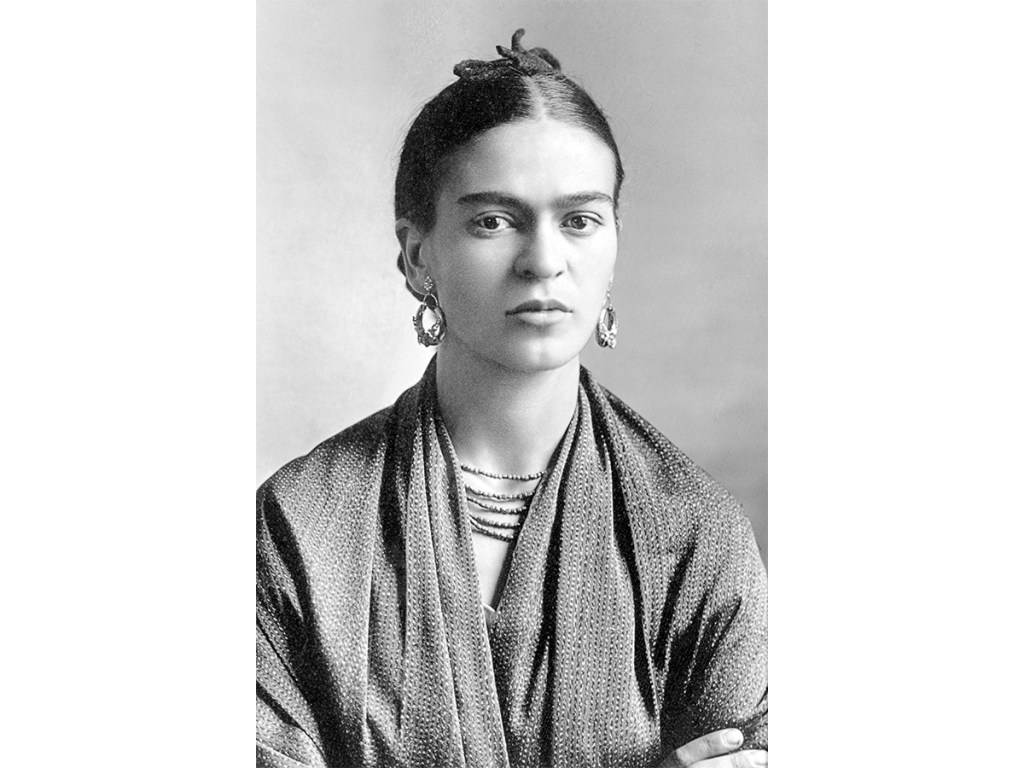 Why the Mexican Artist Frida Kahlo Is Still A Pop Culture Icon Today Why the Mexican Artist Frida Kahlo Is Still A Pop Culture Icon Today