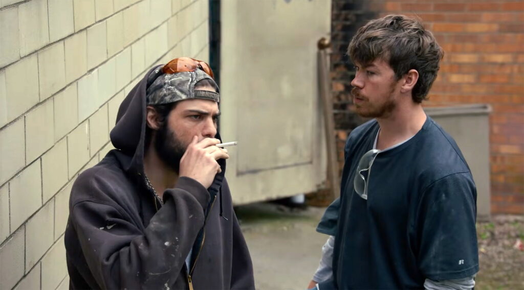 Will Poulter in Acclaimed Drug Rehab Drama ‘Union County’ Trailer Will Poulter in Acclaimed Drug Rehab Drama 'Union County' Trailer