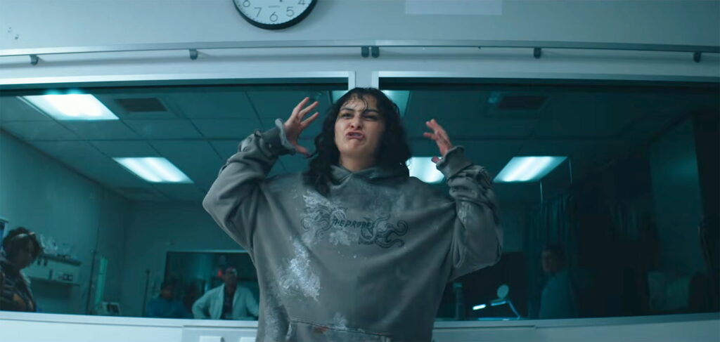 Zany Fun Trailer for 'Mum, I'm Alien Pregnant' Gross Horror Comedy