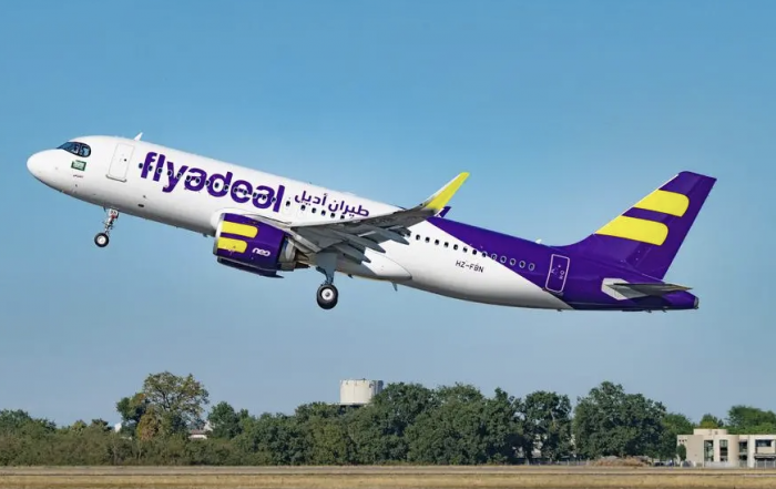 flyadeal touches down at Milan Bergamo Airport with first Italy flights | News flyadeal touches down at Milan Bergamo Airport with first Italy flights | News